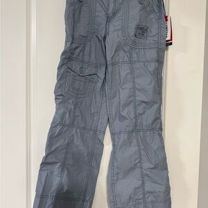 Kids Cargo Pants